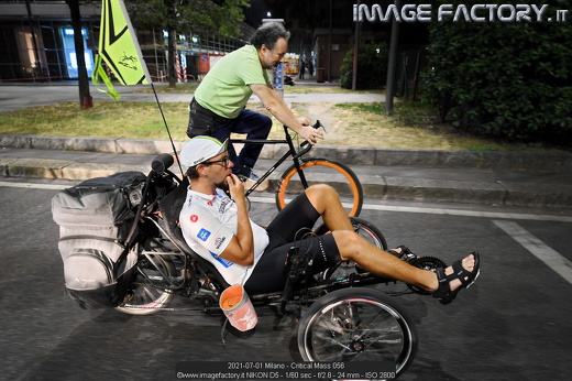 2021-07-01 Milano - Critical Mass 056